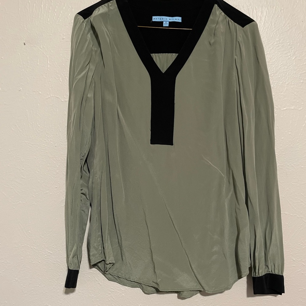 Antonio Melani Top size Small